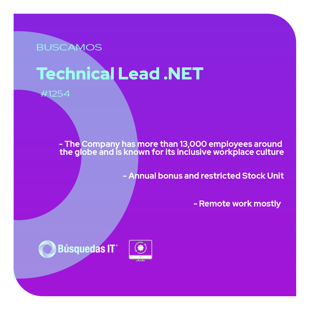 Technical Lead Meaning